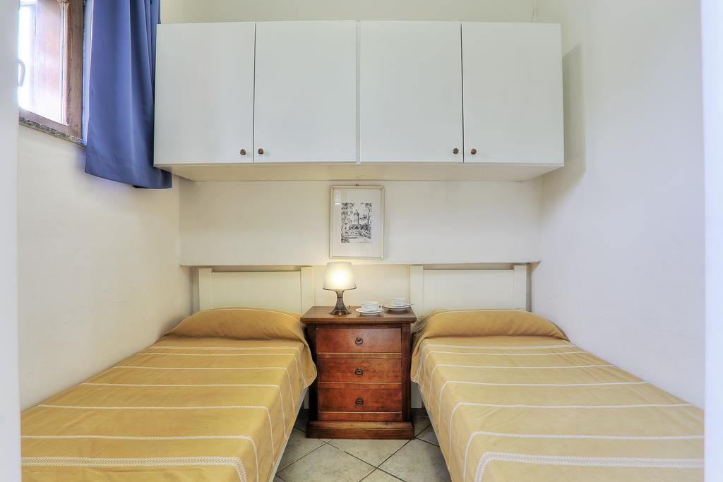 Residence Vacanza Mare Marina di Campo Zimmer foto