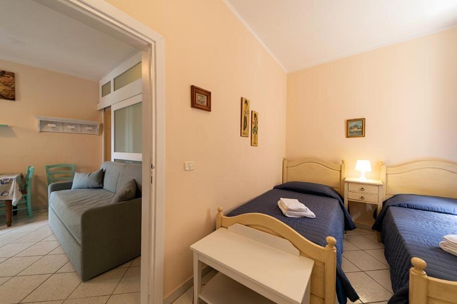 Residence Vacanza Mare Marina di Campo Exterior foto