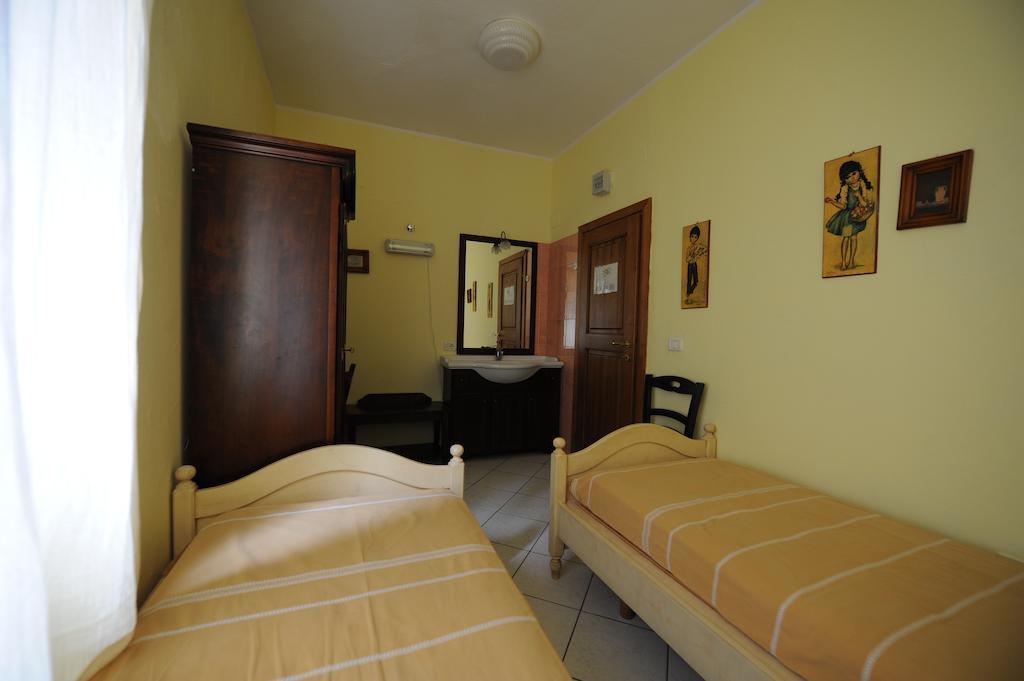 Residence Vacanza Mare Marina di Campo Zimmer foto