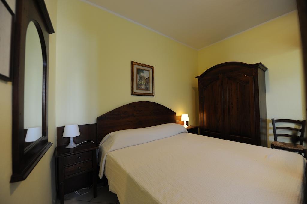 Residence Vacanza Mare Marina di Campo Zimmer foto
