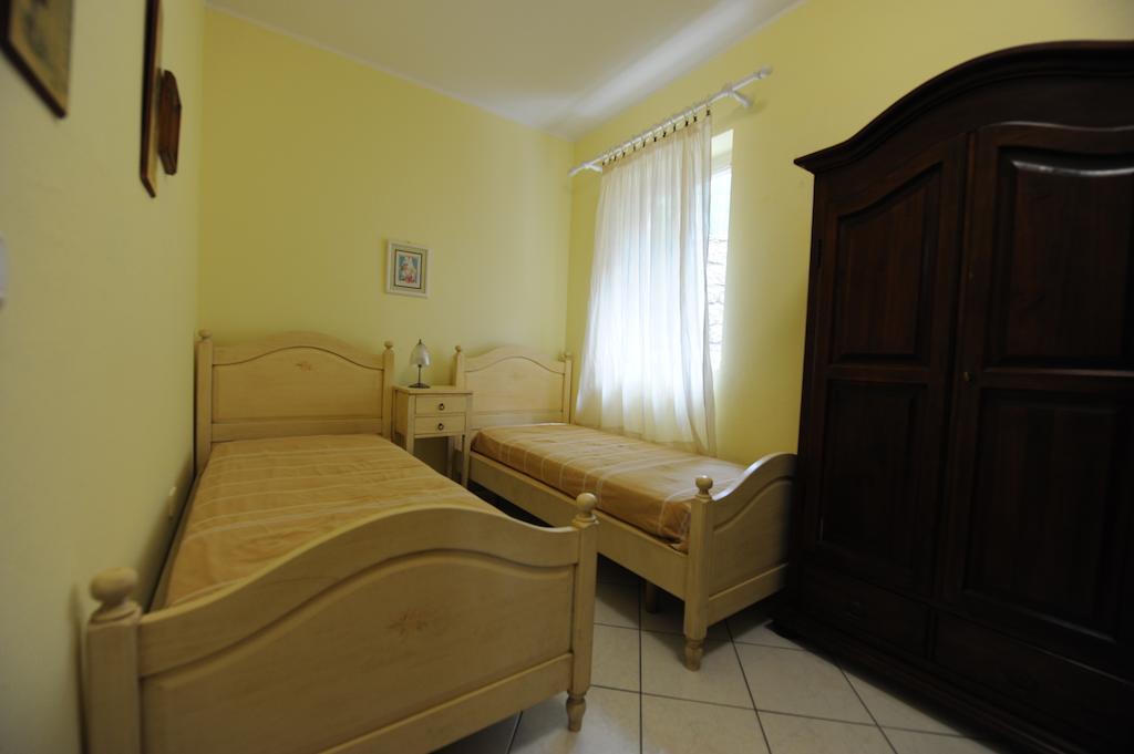 Residence Vacanza Mare Marina di Campo Zimmer foto