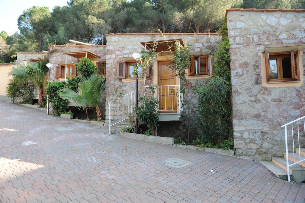 Residence Vacanza Mare Marina di Campo Zimmer foto