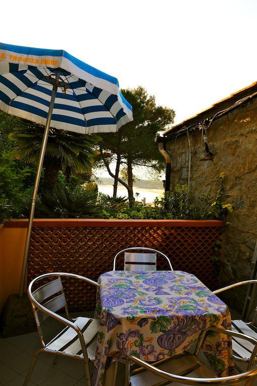 Residence Vacanza Mare Marina di Campo Zimmer foto