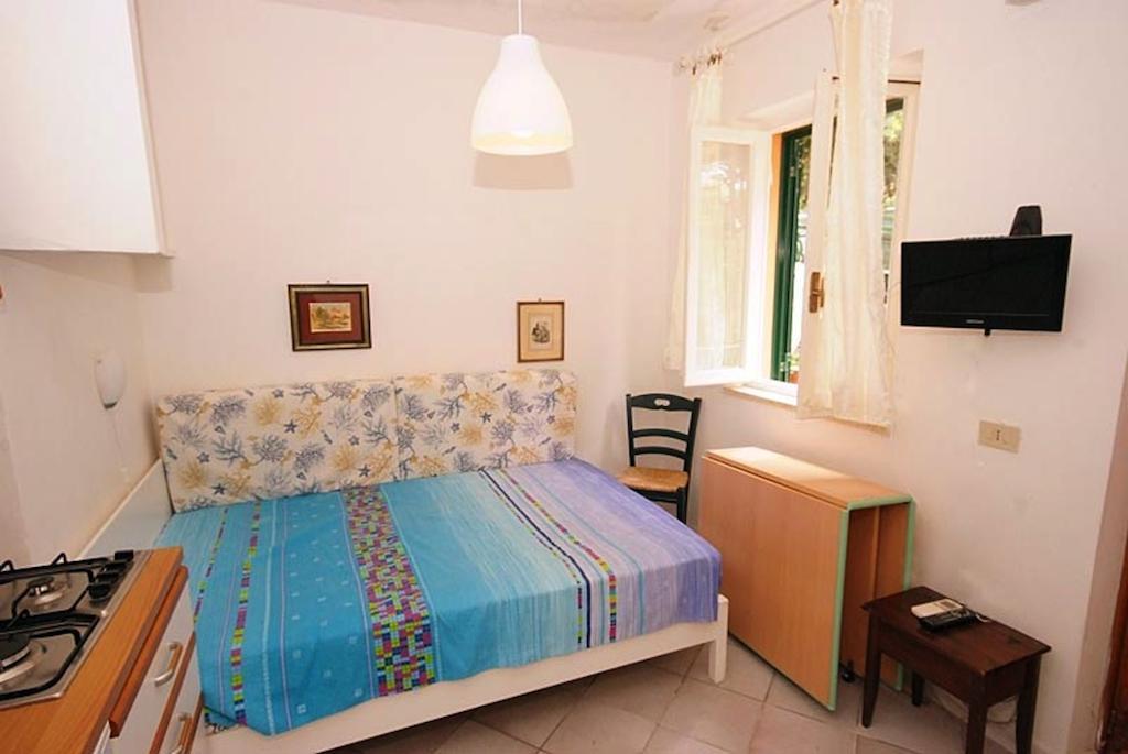Residence Vacanza Mare Marina di Campo Zimmer foto